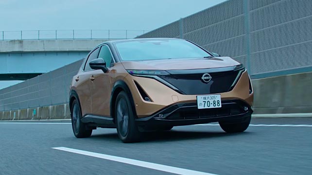 看ProPILOT Assist 2.0，如何帶給你更自信的駕駛體驗(yàn)！